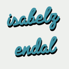 isabelzendal