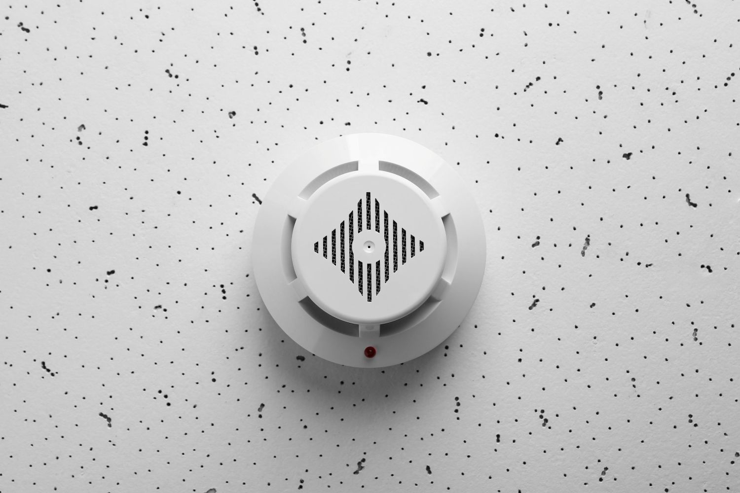 Heat Detector